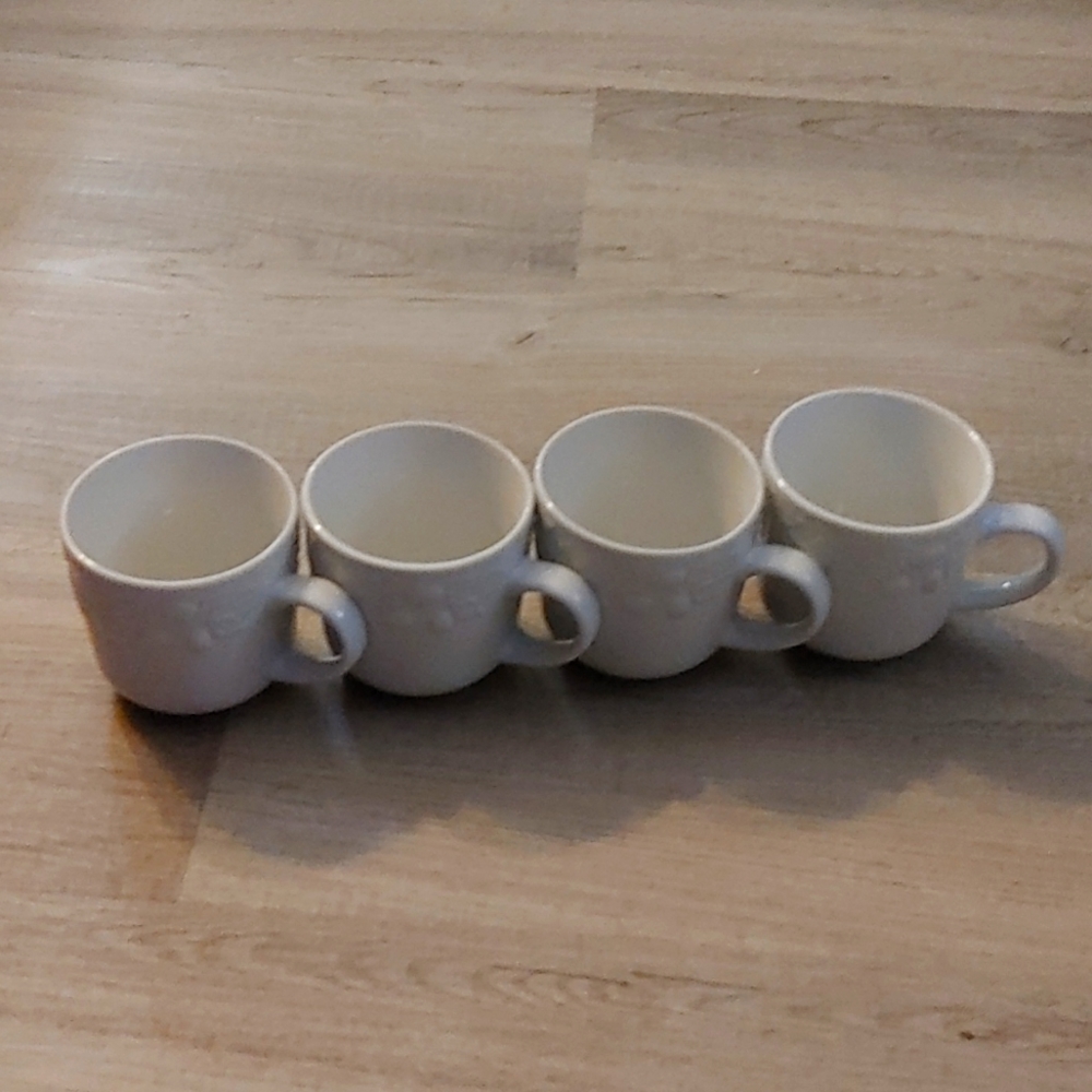 Gibson mugs